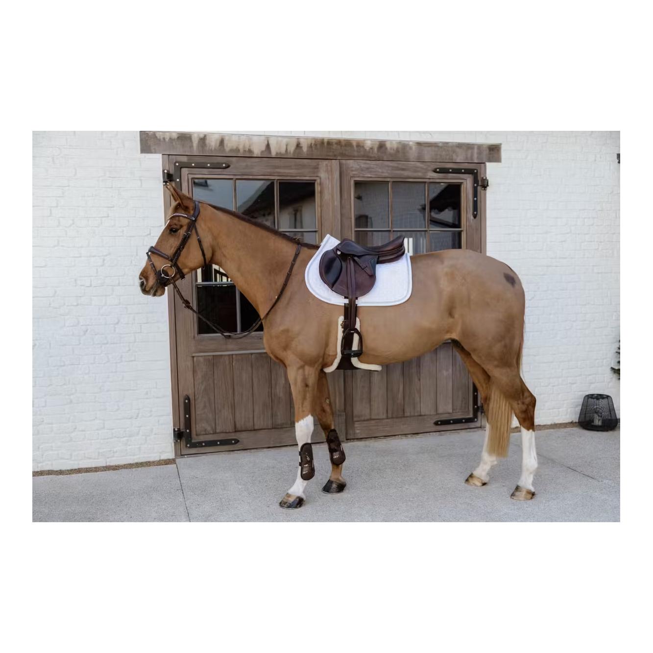 Schabracke glitter rope jumping