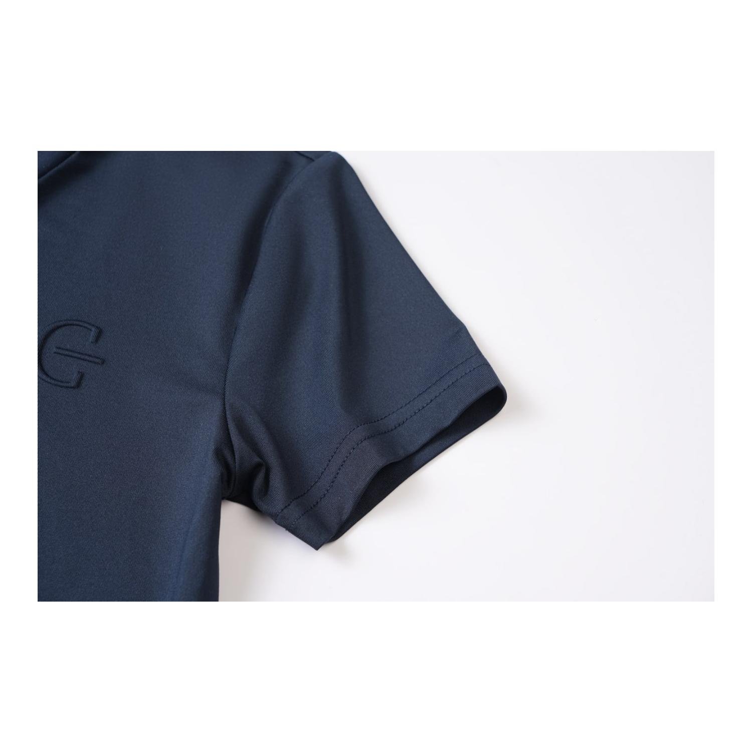 Covalliero T-Shirt Kinder F/S 2026