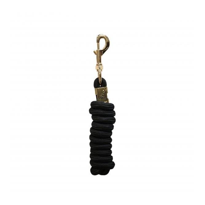 Führstrick Basic Karabinerhaken - navy Führstrick Basic Karabinerhaken - navy