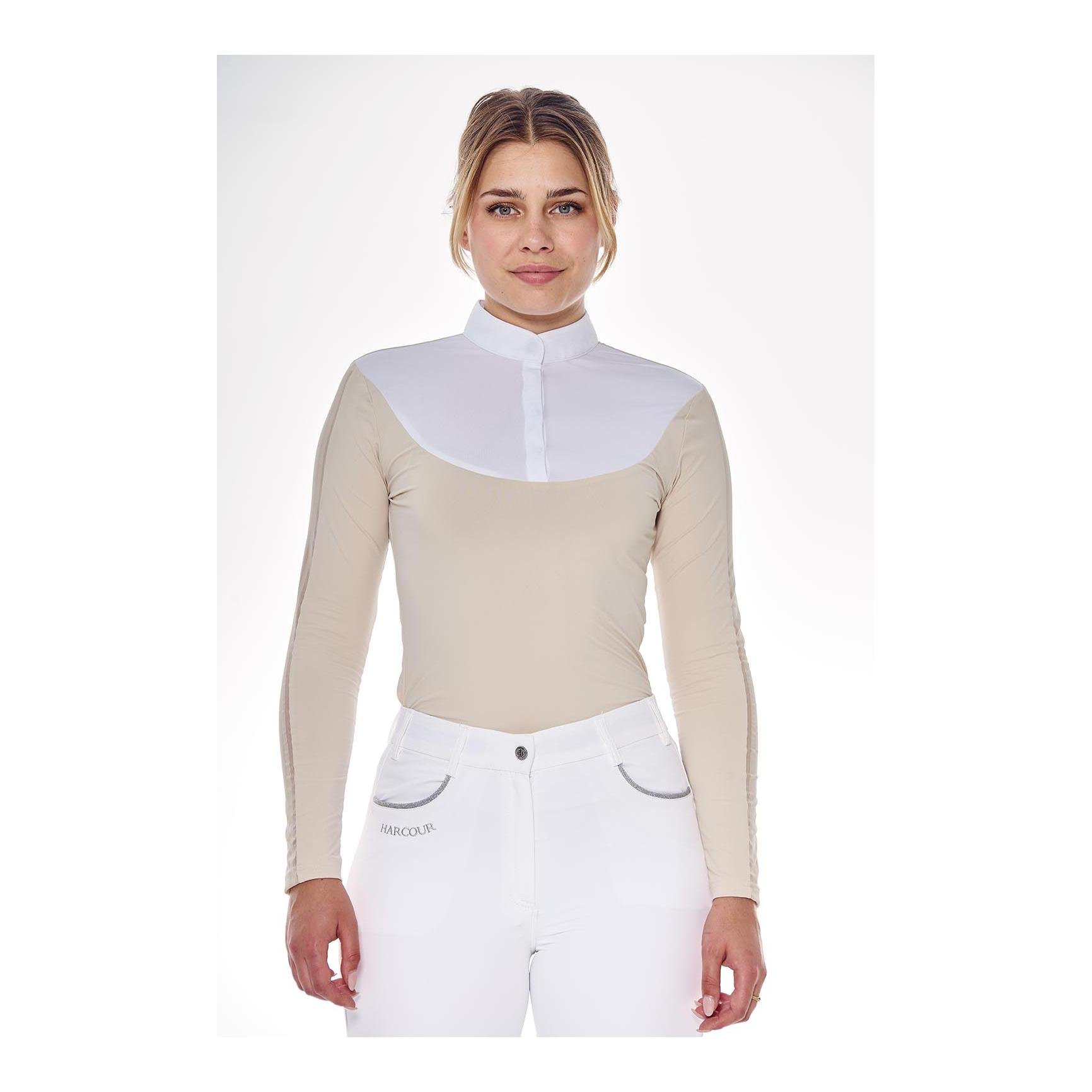 Turniershirt Pannie Damen