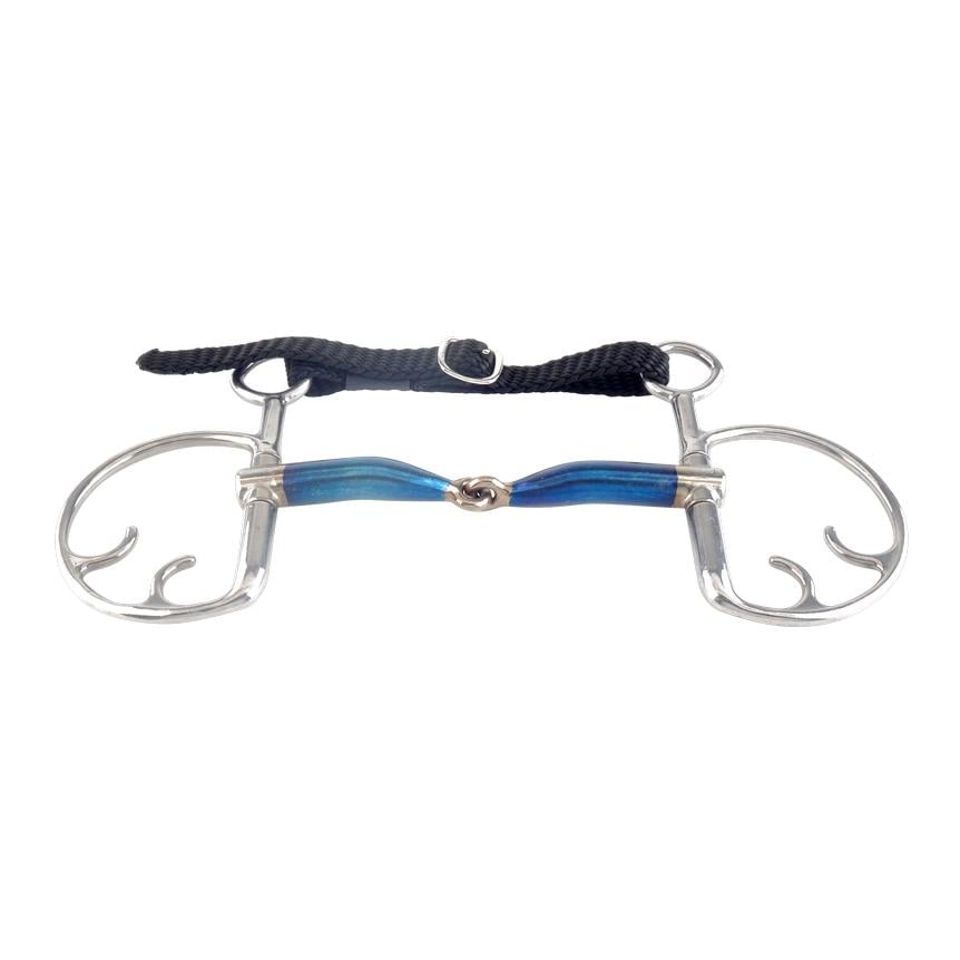 Kimbelhook Sweet Iron einfach gebrochen 16mm