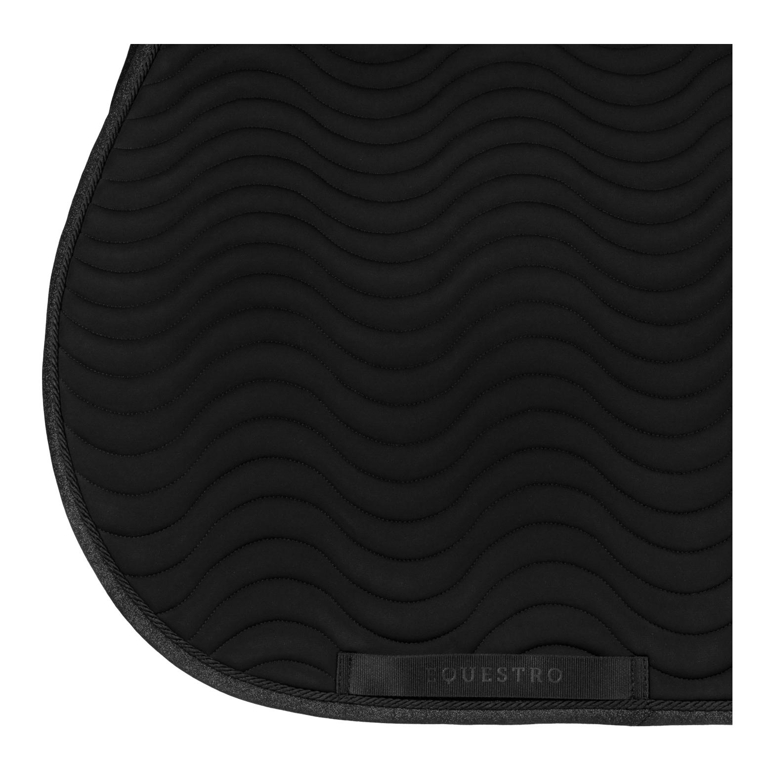 Springschabracke Universe Wave Glitzerband