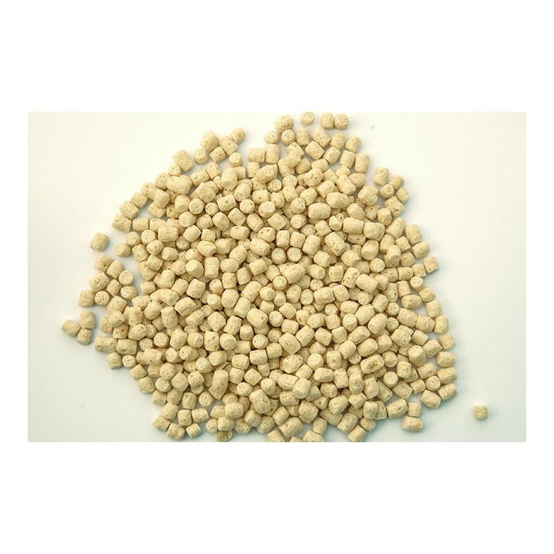 LECKY Mill'Pops aus Hirse glutenfrei