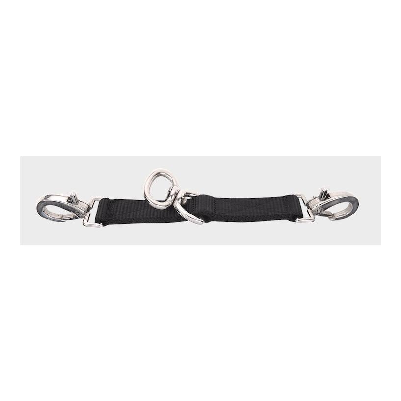 Longierbrille mit Wirbel Longierbrille mit Wirbel