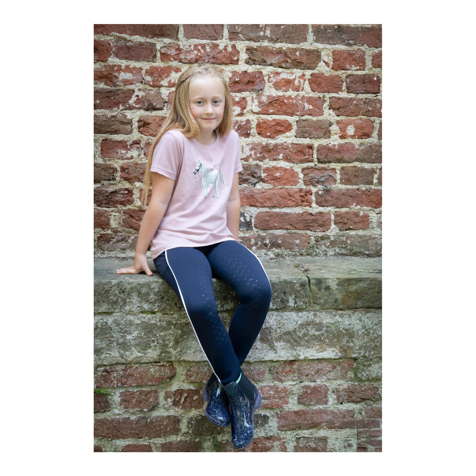HKM T-Shirt Sparkle Kids