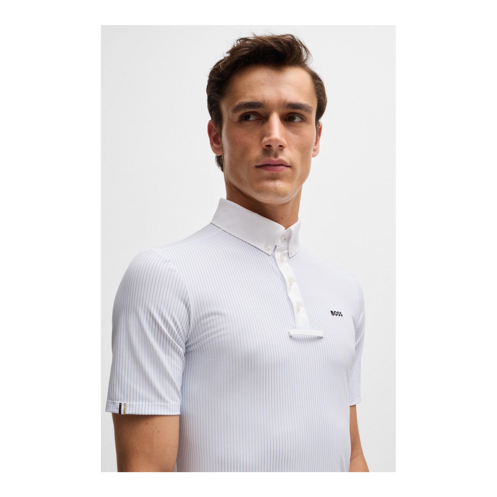 Turniershirt Marty Herren Turniershirt Marty Herren
