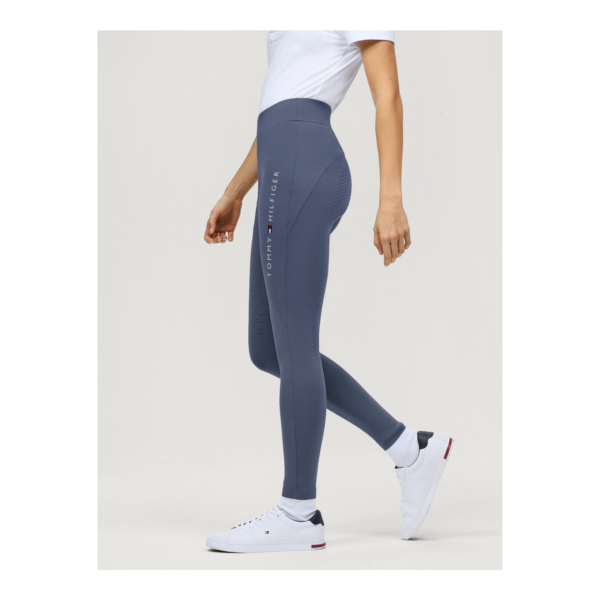 Tommy Hilfiger Equestrian Reitleggins Elmira All Year Vollbesatz