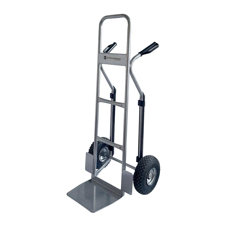 Growi Sackkarren / Kistenkarren 