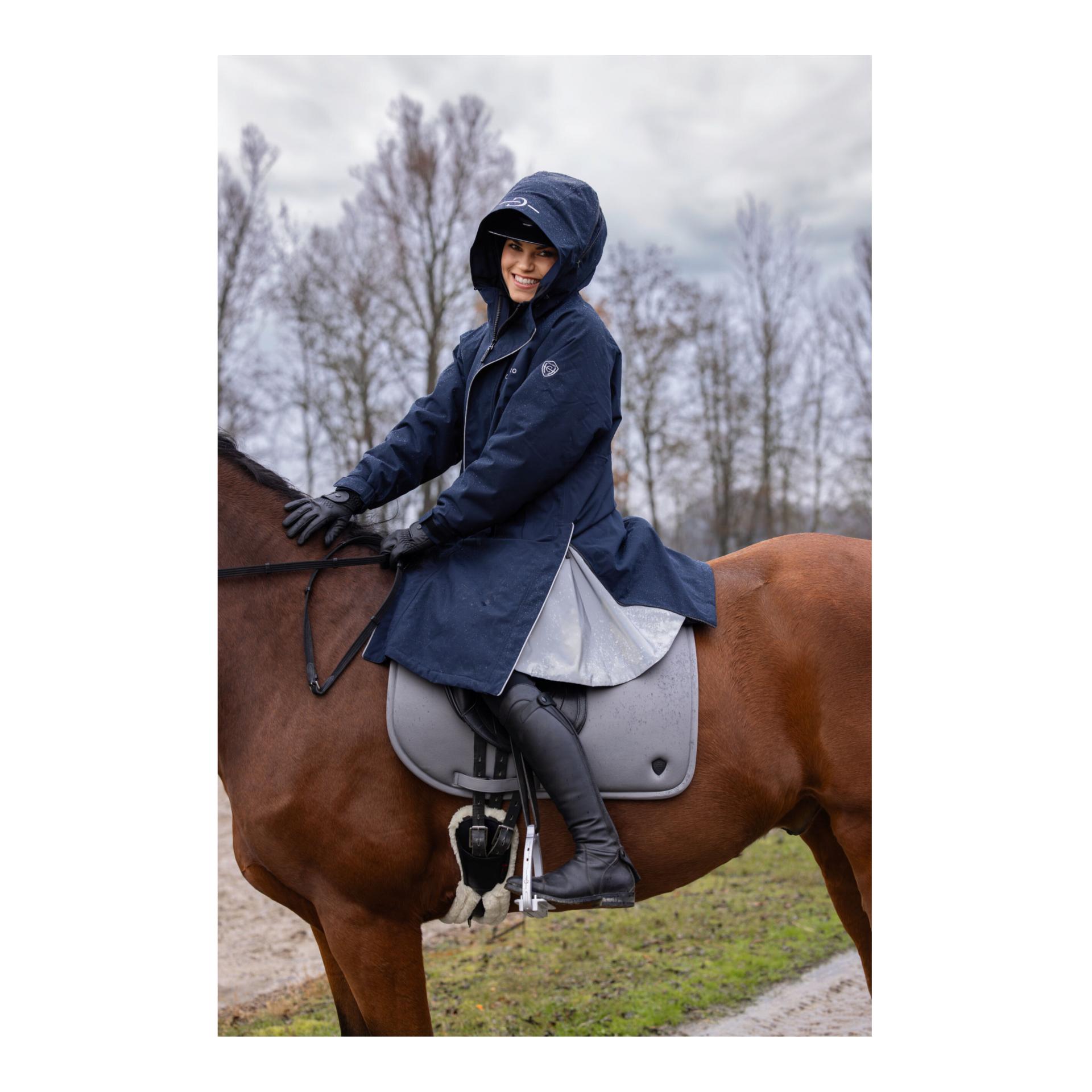 Mantel Arktis H/W 2025