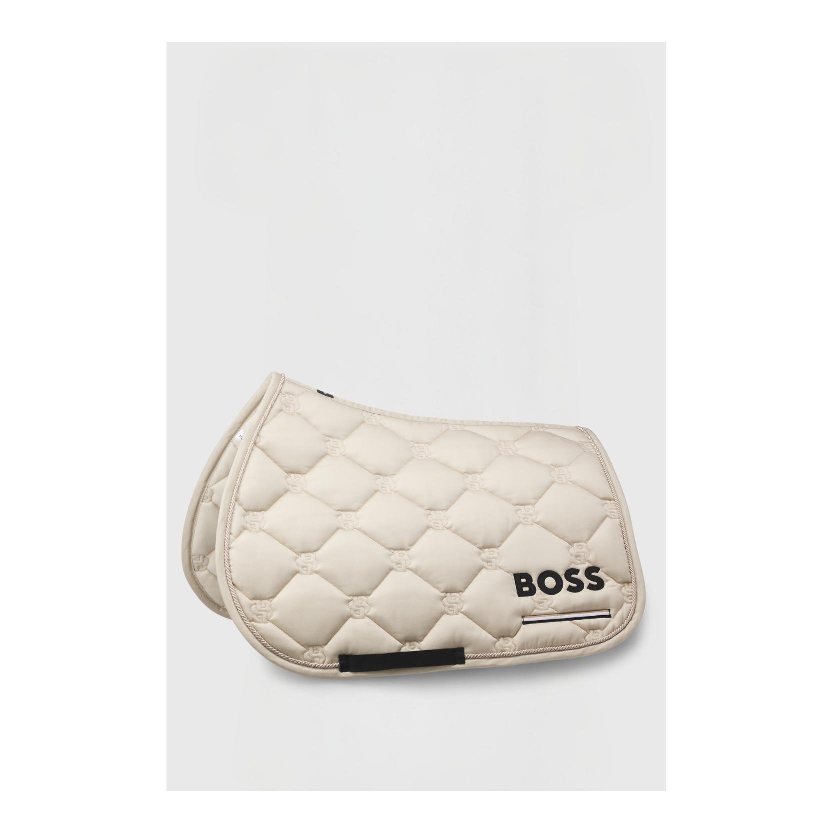 Chabraque de saut Cheltenham Tape