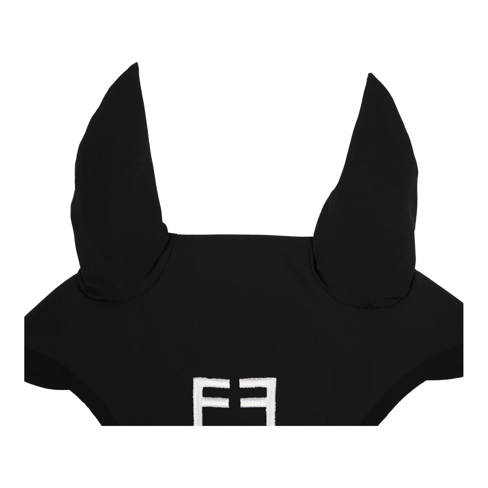 Ohrengarn Black Line Logo