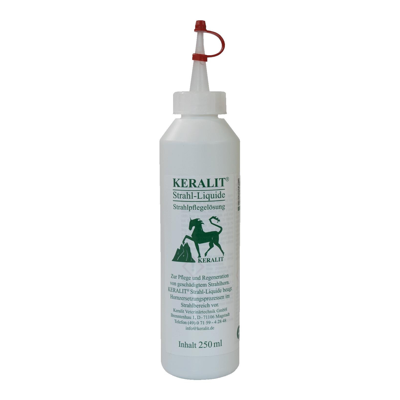 Keralit STRAHL-LIQUIDE - Weiss -