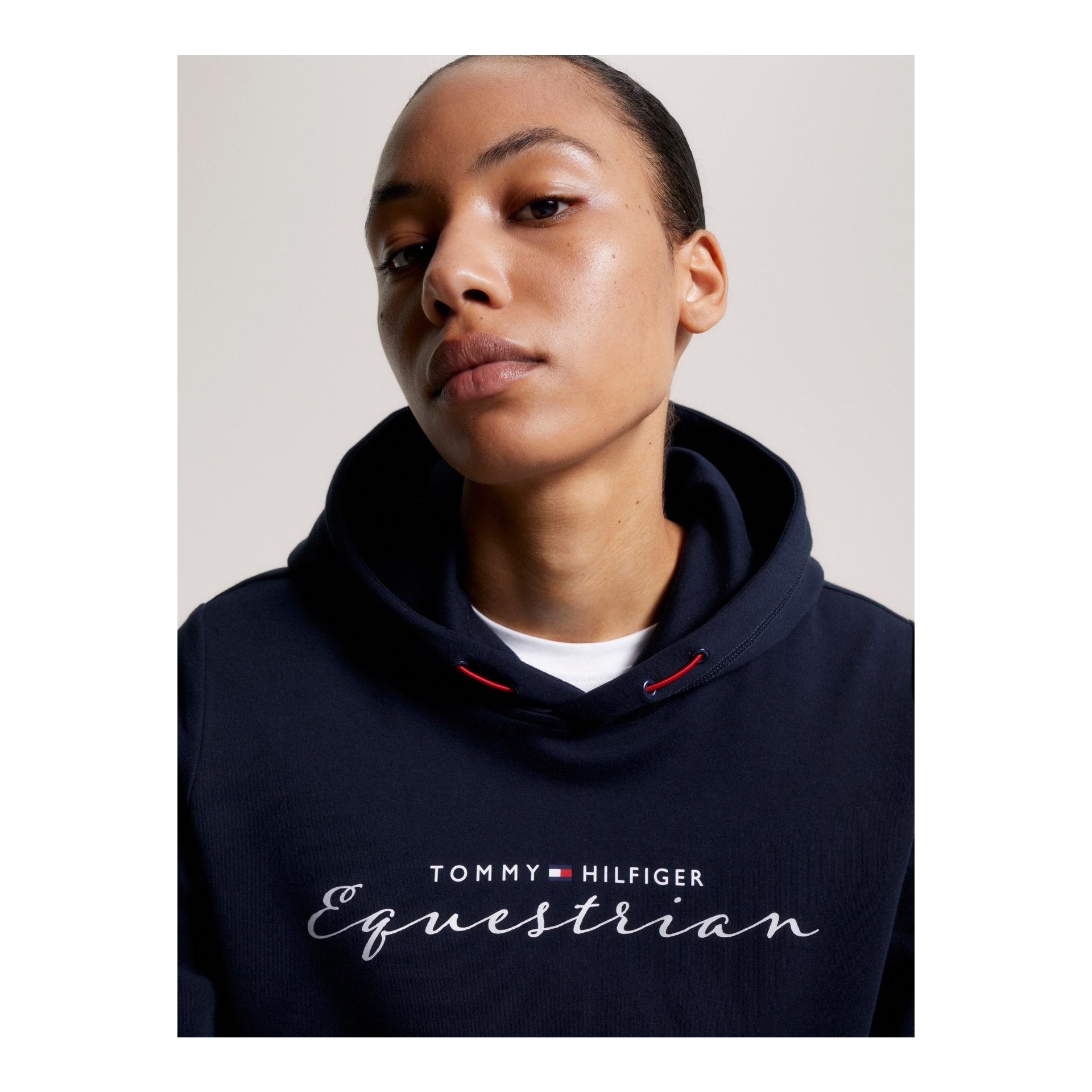 Hoodie Greenwich Femmes