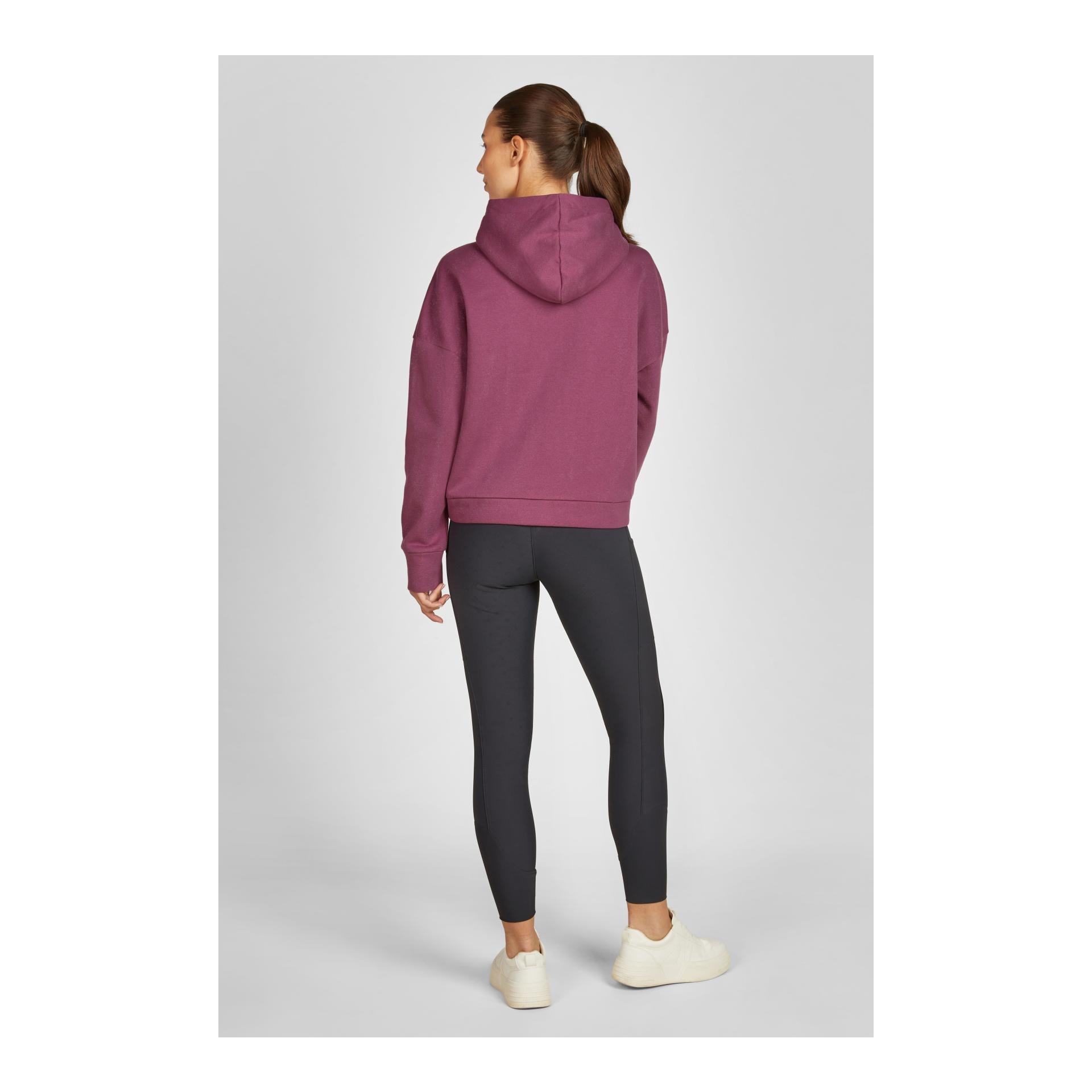 Hoodie Sparkle Heritage 25/26