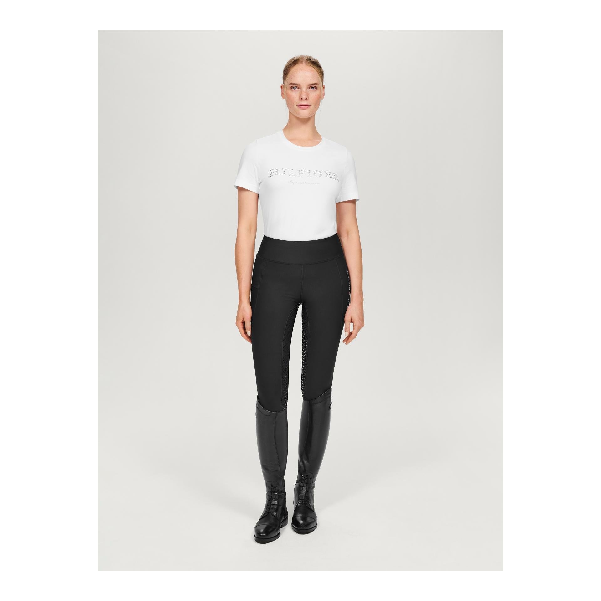 Reitleggings Devon Vollgrip Damen Reitleggings Devon Vollgrip Damen