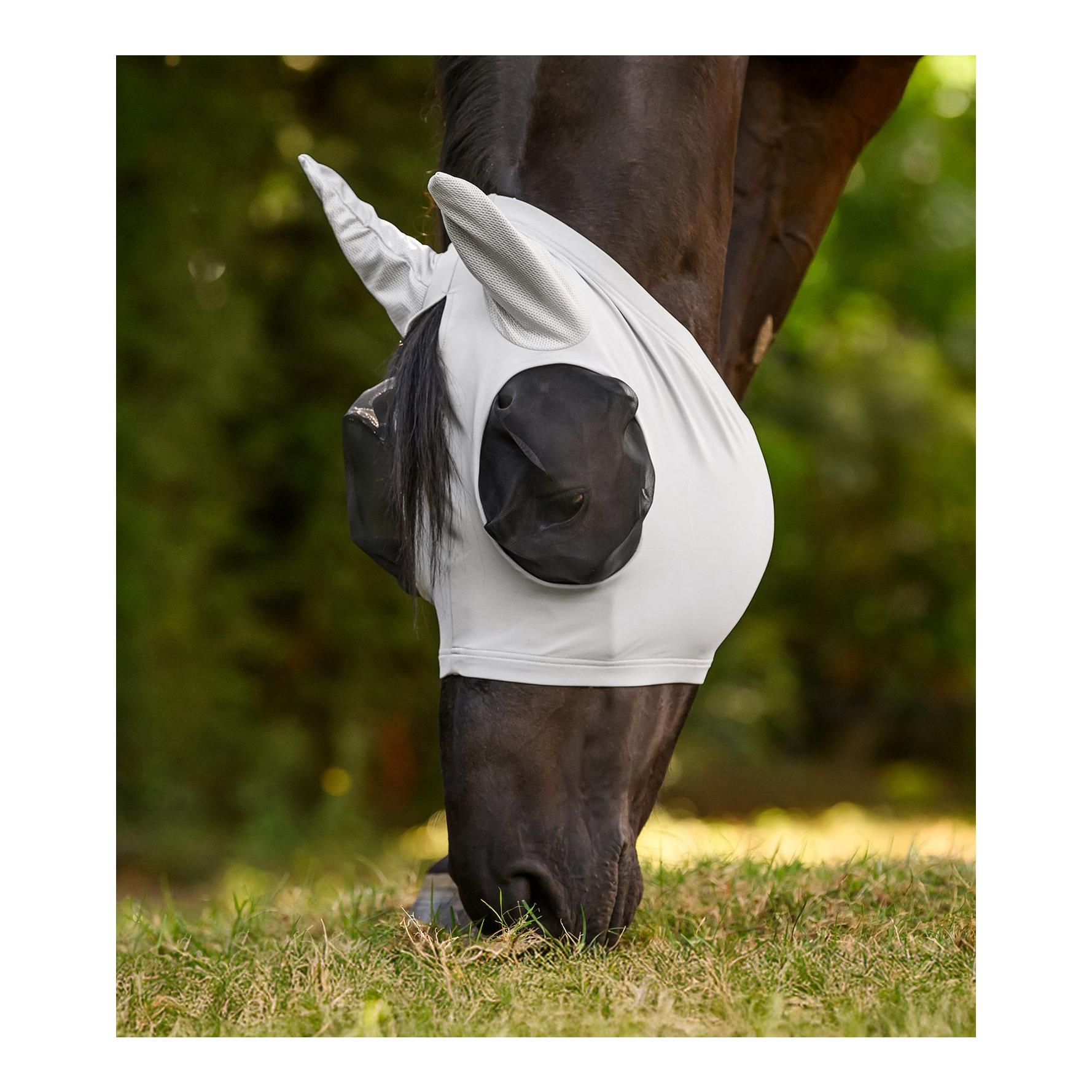 Waldhausen Fliegenmaske Puck Flex 