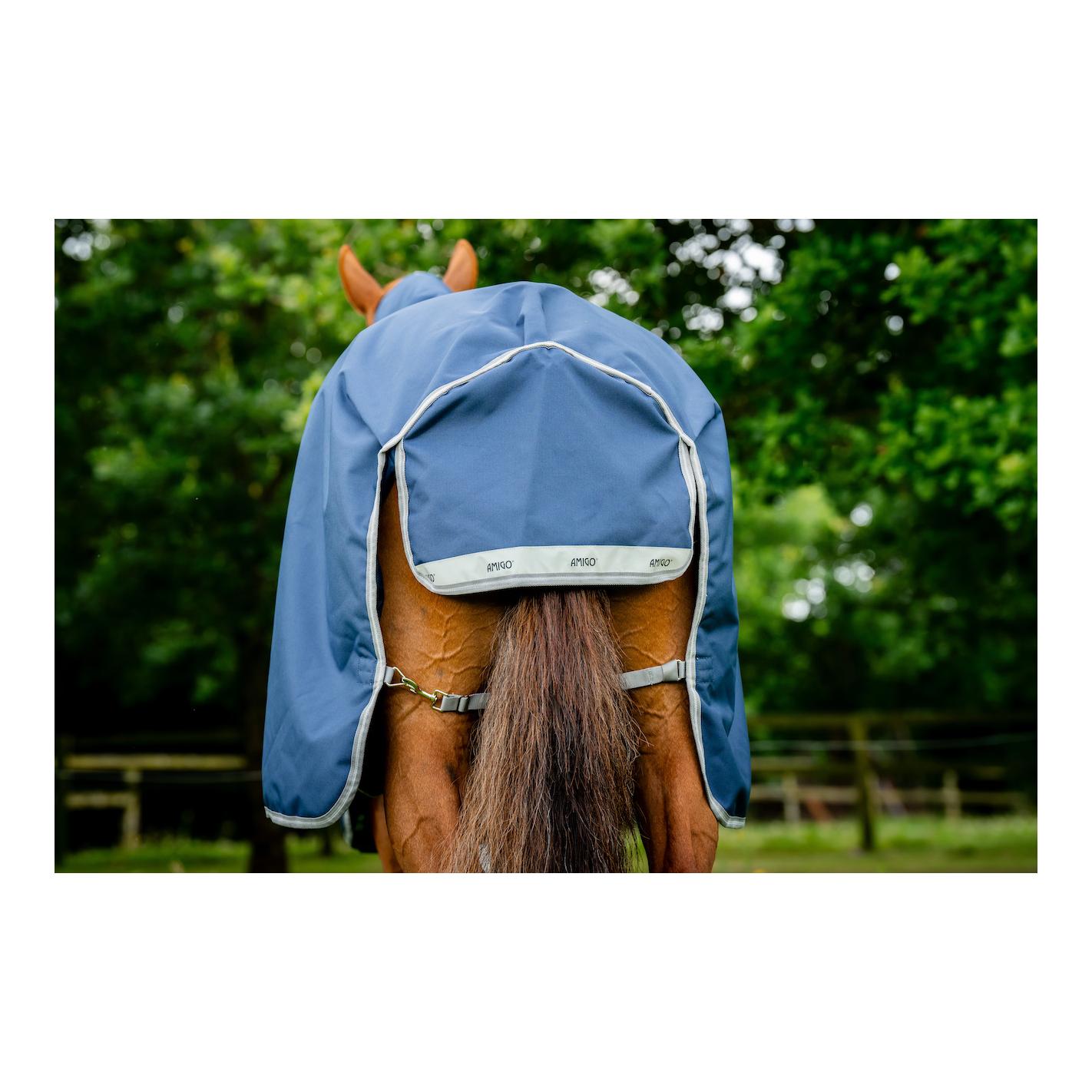 Weidedecke Amigo 1200D Turnout 0g