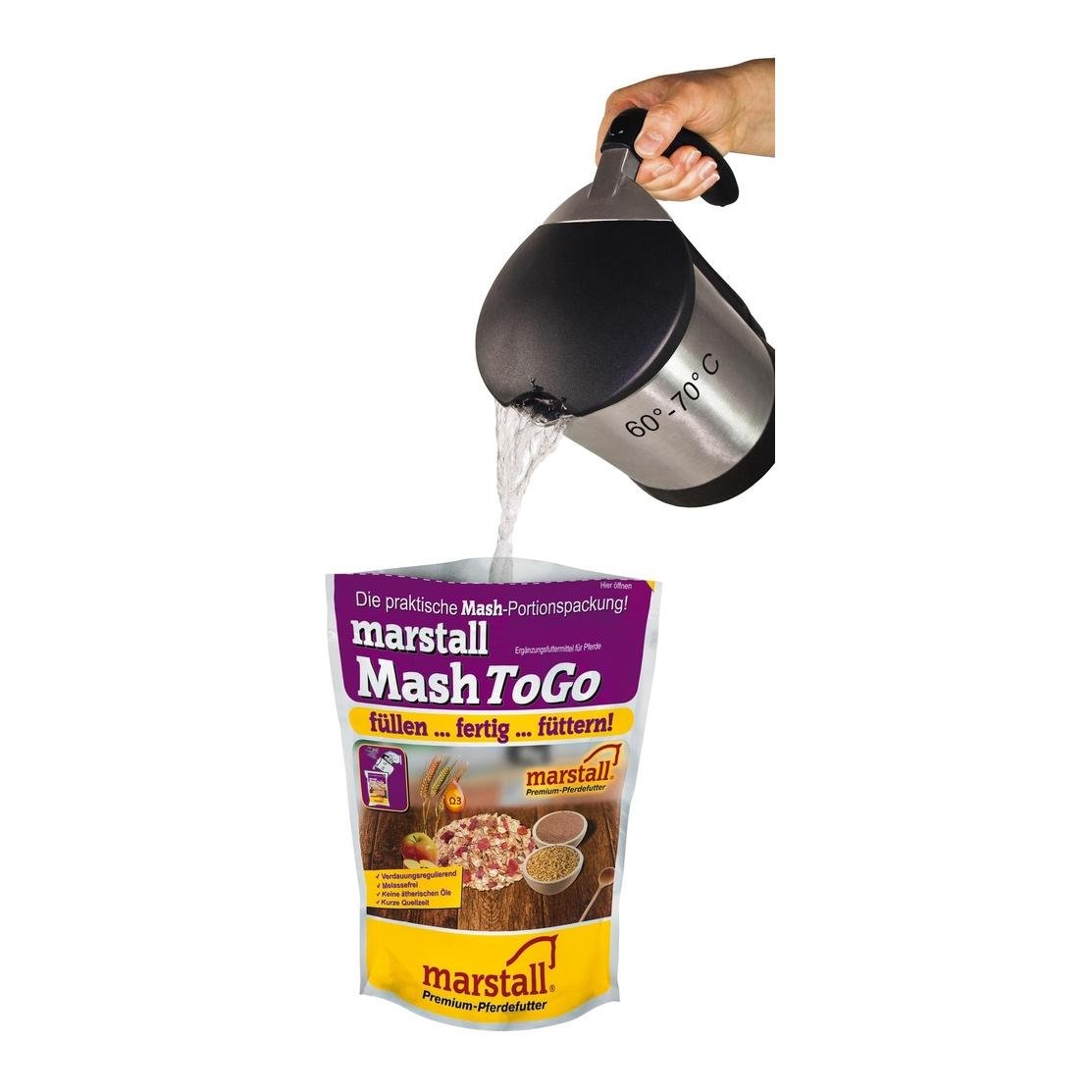 Mash ToGo