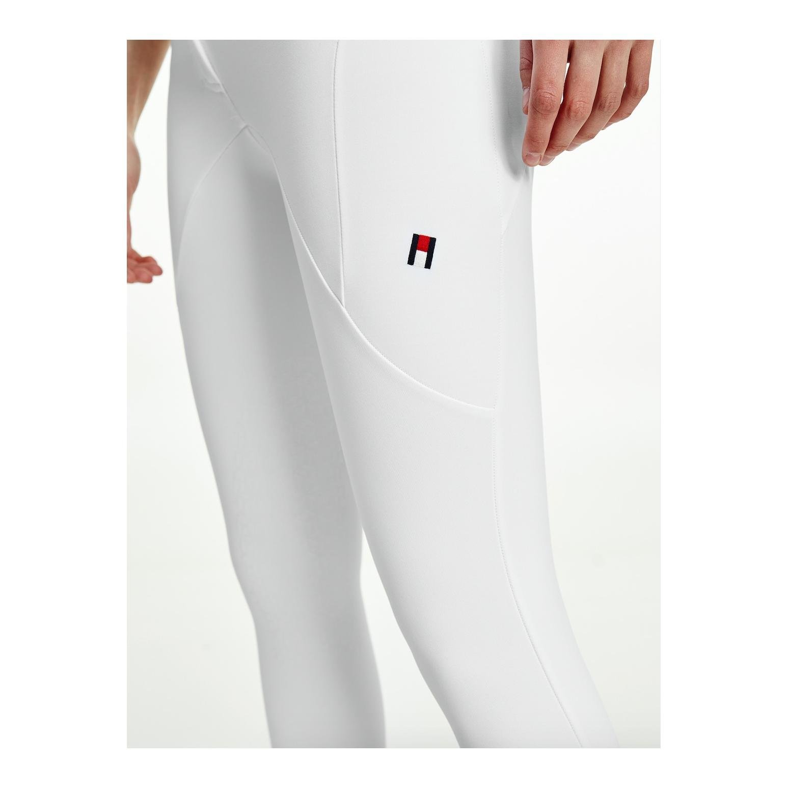 Reithosen Kniegrip Performance Damen