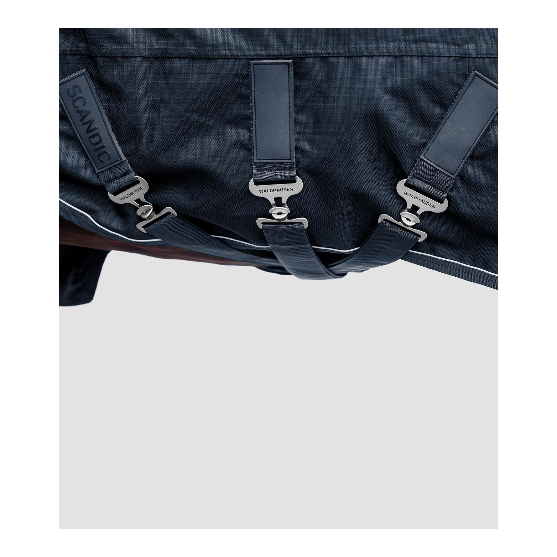 Waldhausen Outdoordecke Scandic, 100g