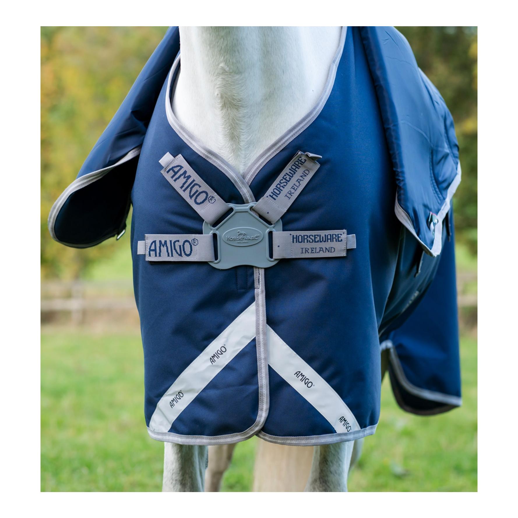 Amigo 1200D FieldSafe Plus Turnout 50g