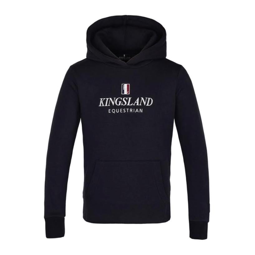 Hoodie Classic Kinder - navy Hoodie Classic Kinder - navy