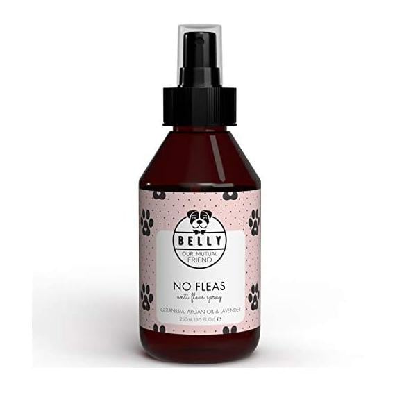 Anti-Flohmittel No Fleas Anti-Flohmittel No Fleas