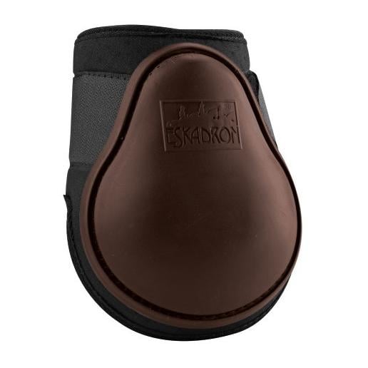 Streichkappen Protection - braun