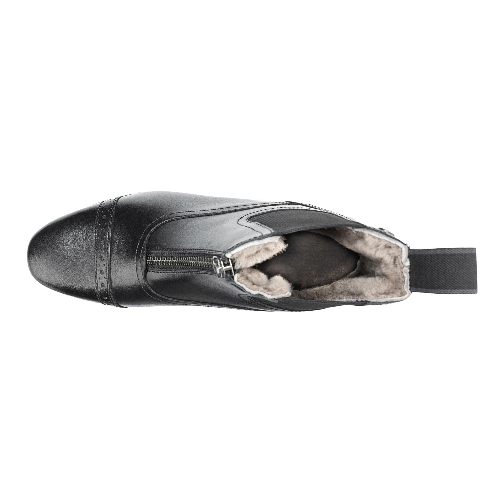 Stiefelette Florentina FZ Merino Stiefelette Florentina FZ Merino