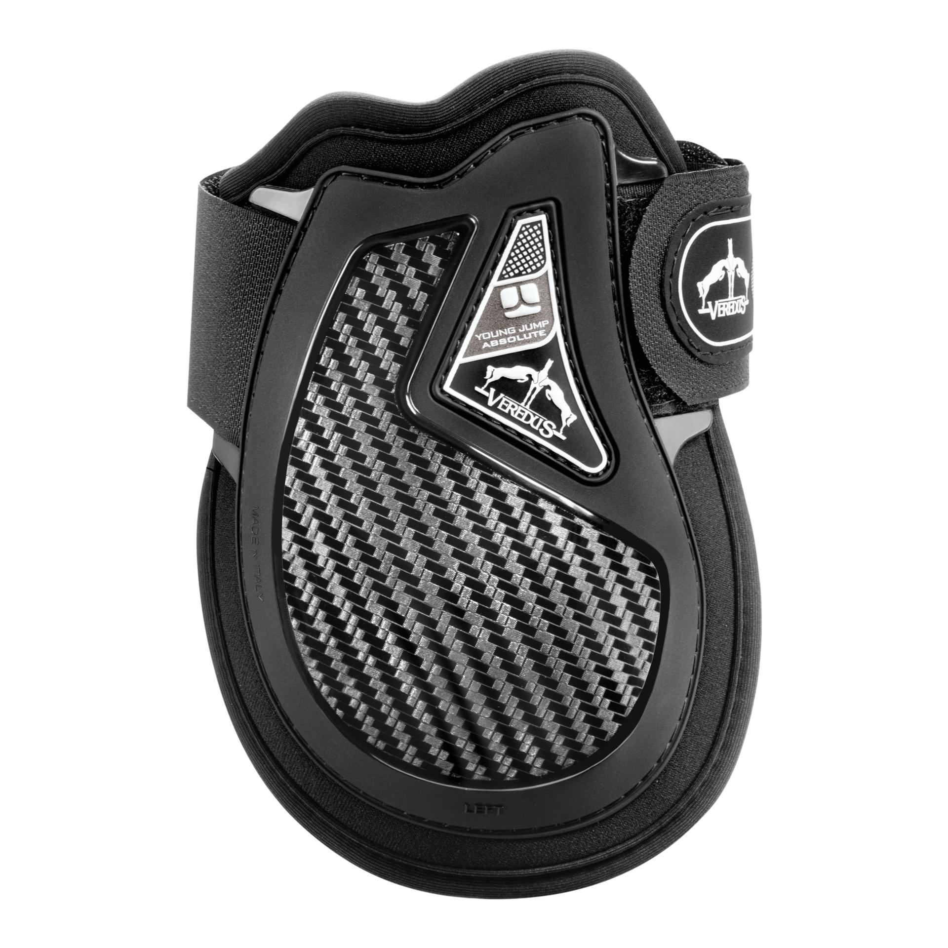 Streichkappen Young Jump Absolute Carbon Gel MX Streichkappen Young Jump Absolute Carbon Gel MX