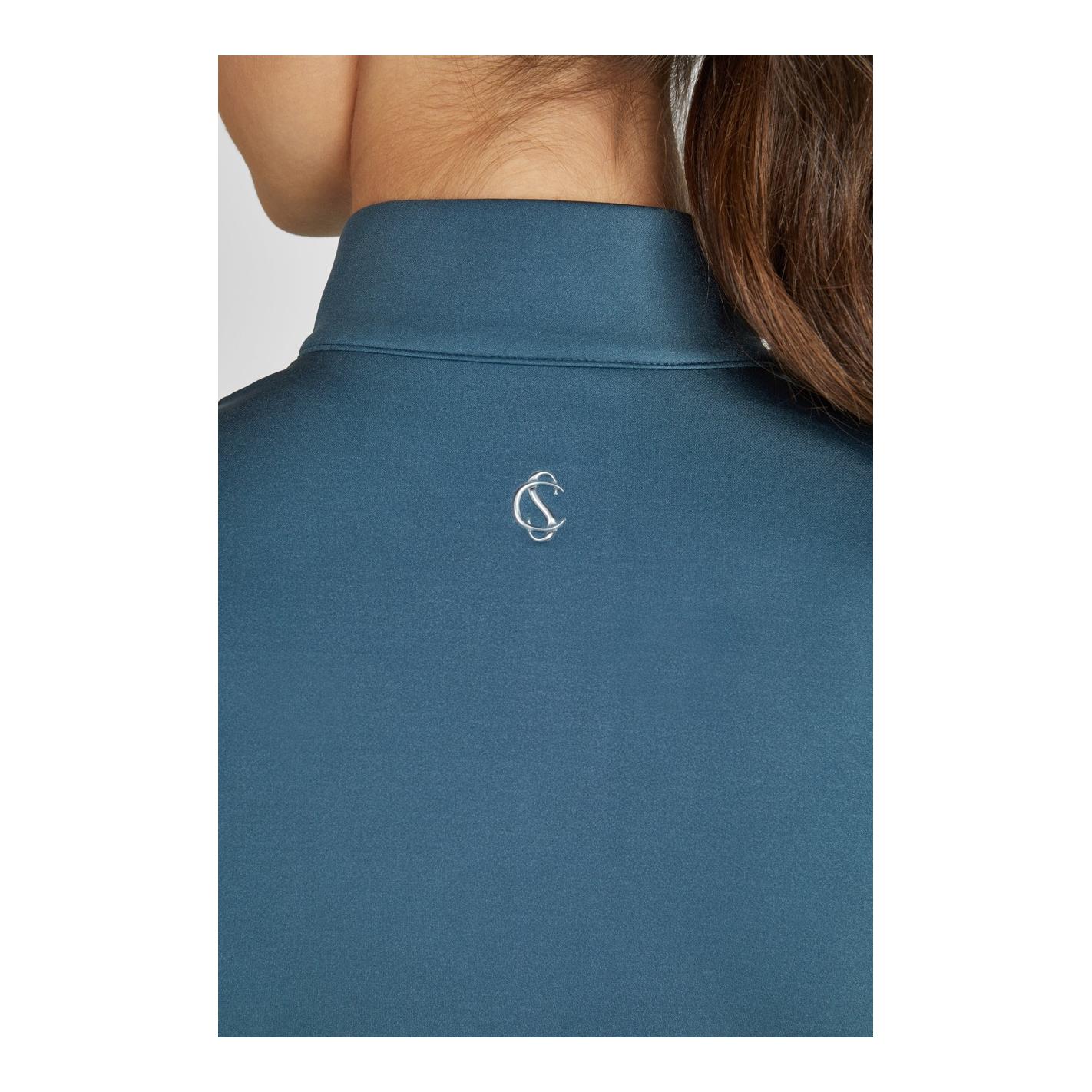 Eskadron Shirt ZIP-SHIRT Classic Sports SS26