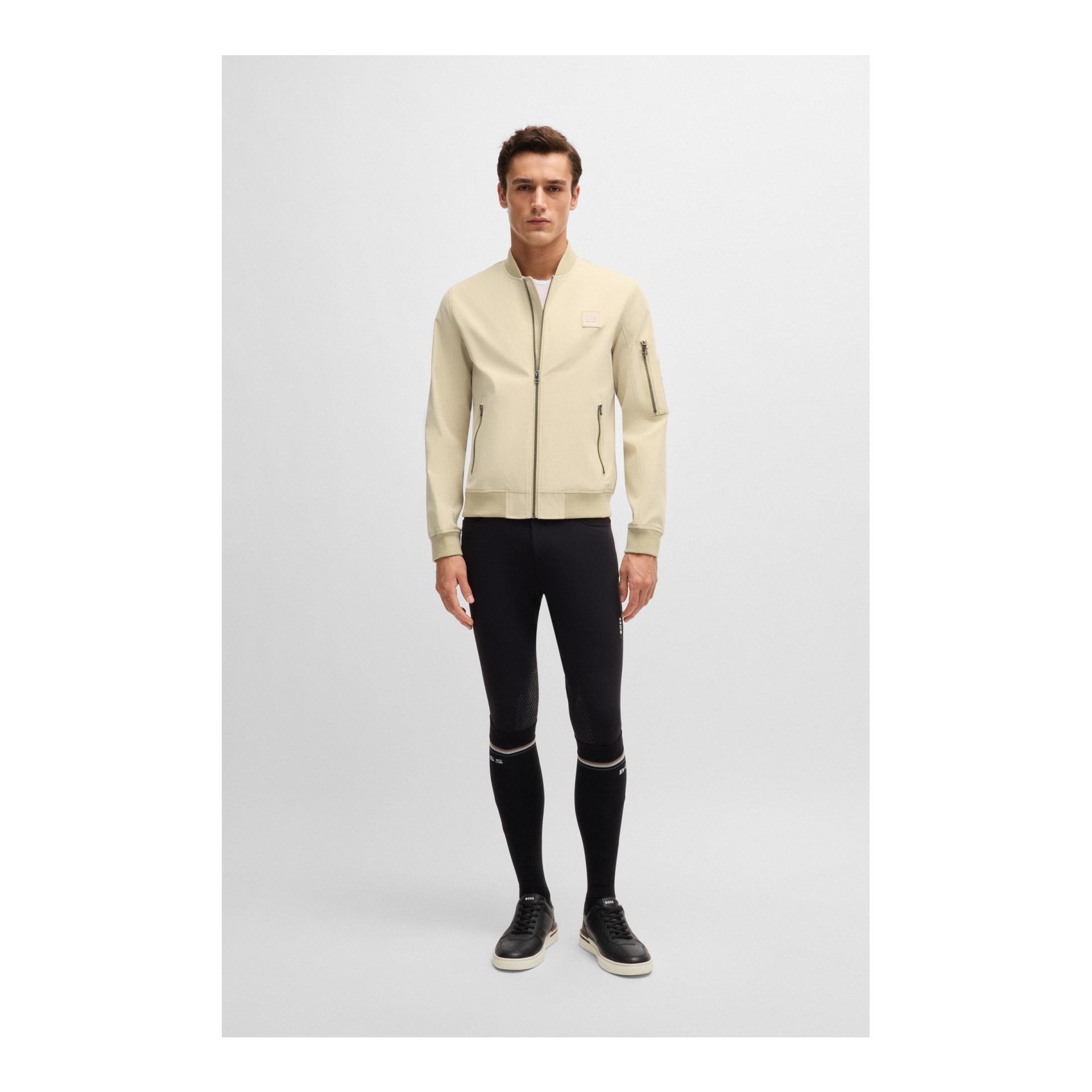 Jacke Pilot Steve Herren Jacke Pilot Steve Herren