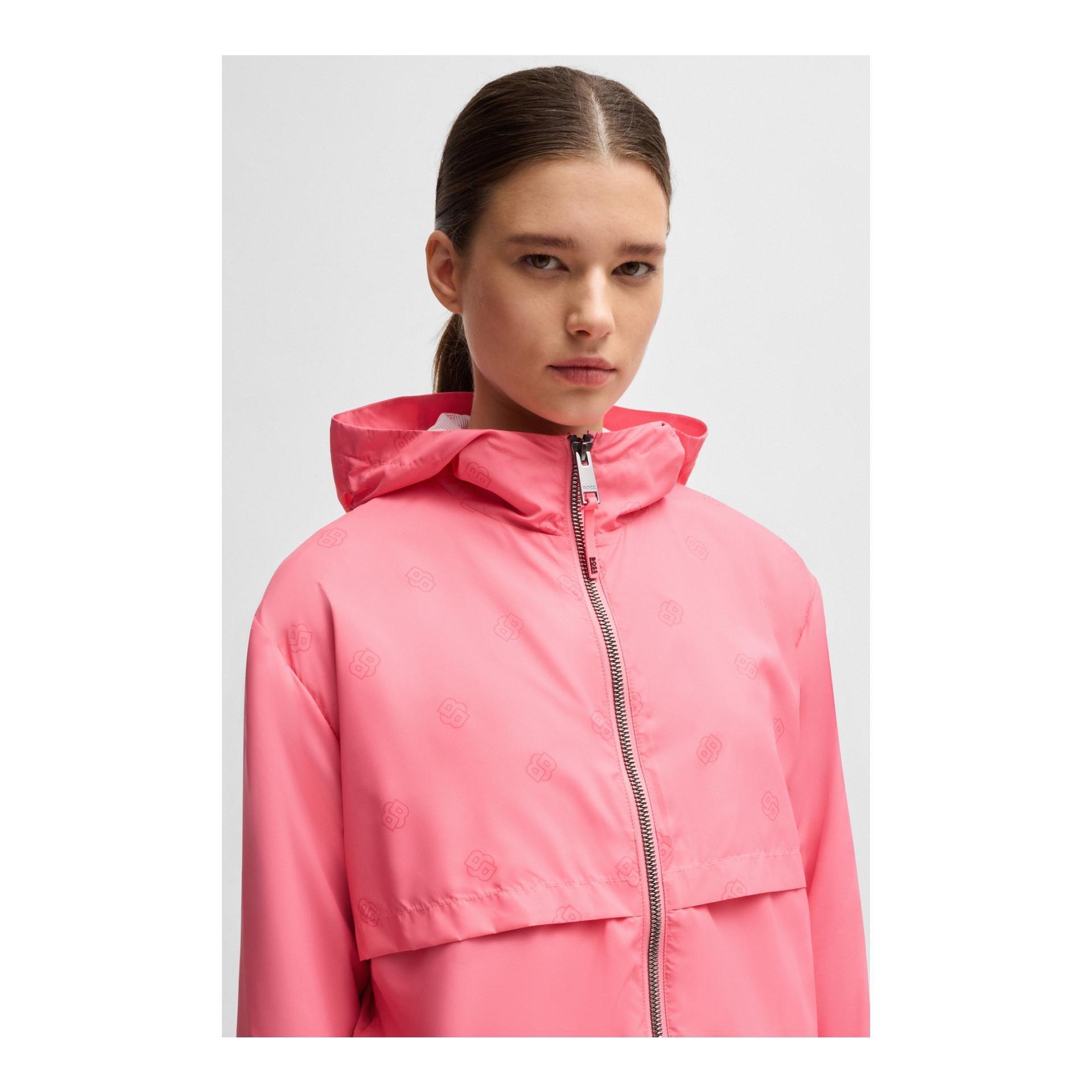 Regenjacke Louise Damen Regenjacke Louise Damen