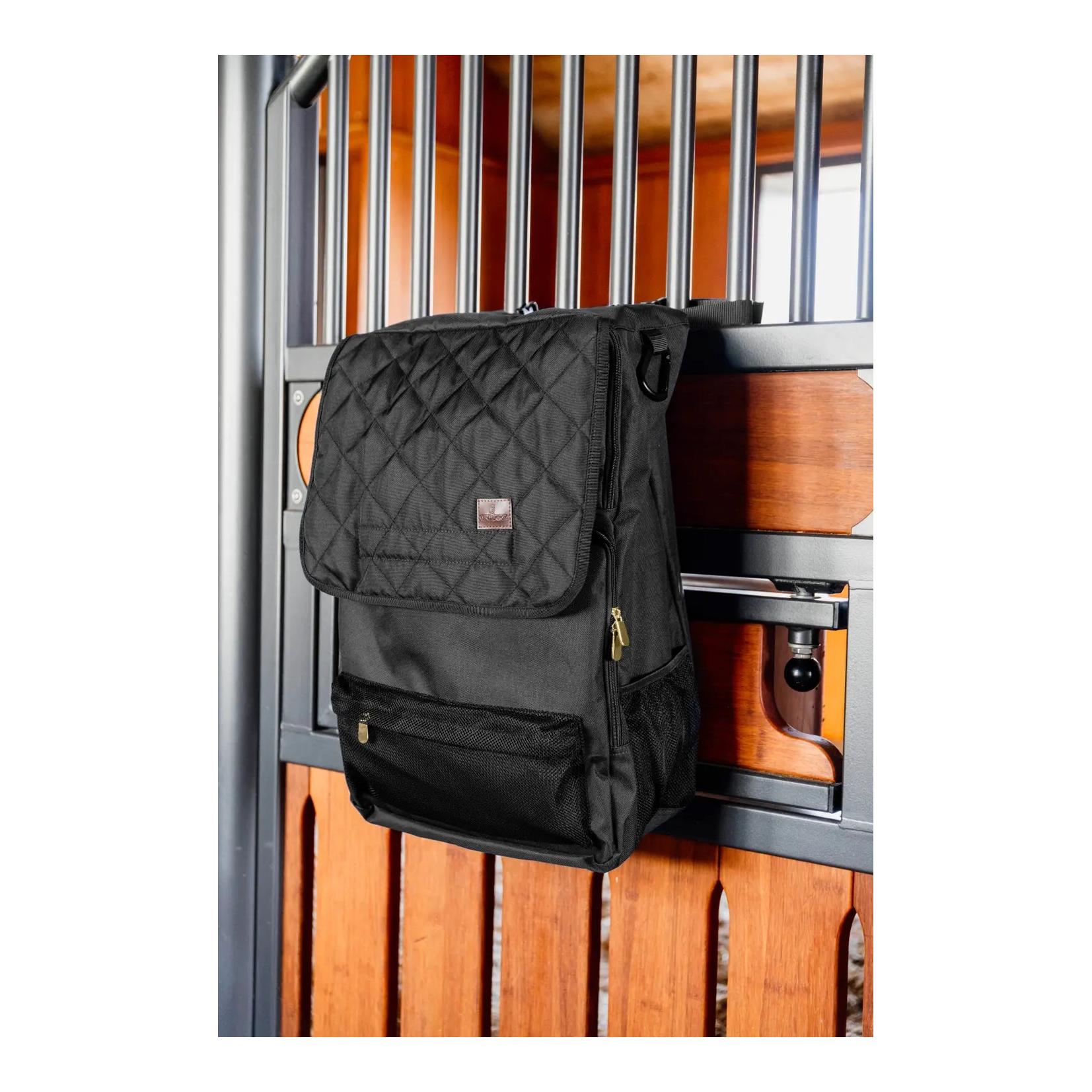 Stalltasche Stalltasche