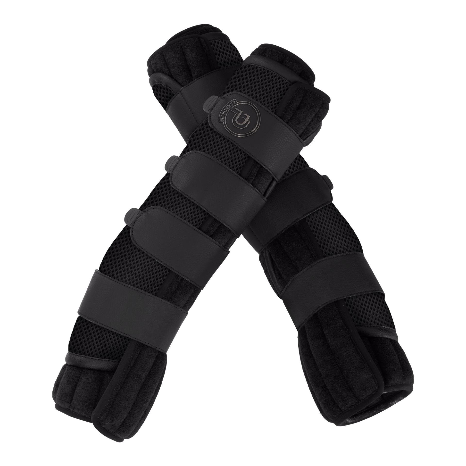 Transportgamaschen MESH AIR TEX Platinum 26 S/S