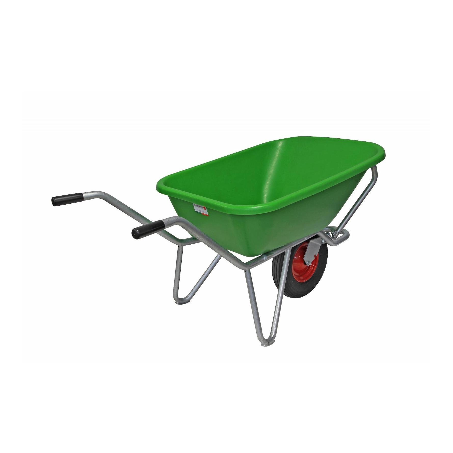 Growi Diable compact