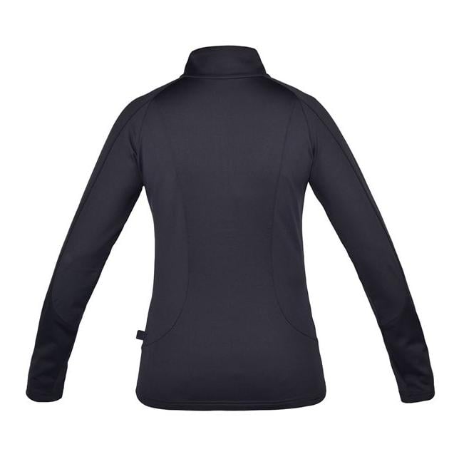 Fleecejacke Classic Damen - navy Fleecejacke Classic Damen - navy
