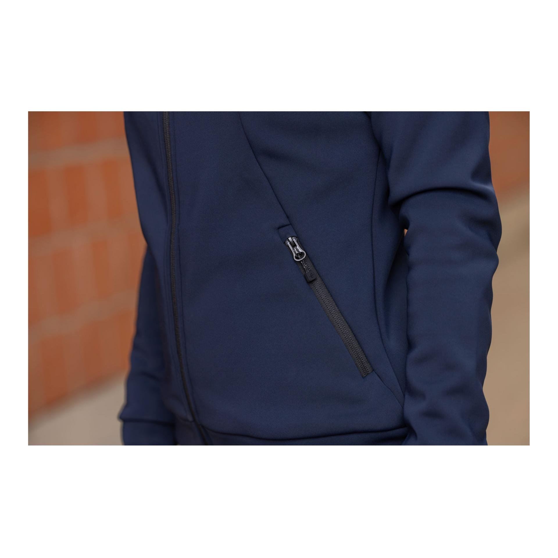 Hoody Jacke H/W 2025