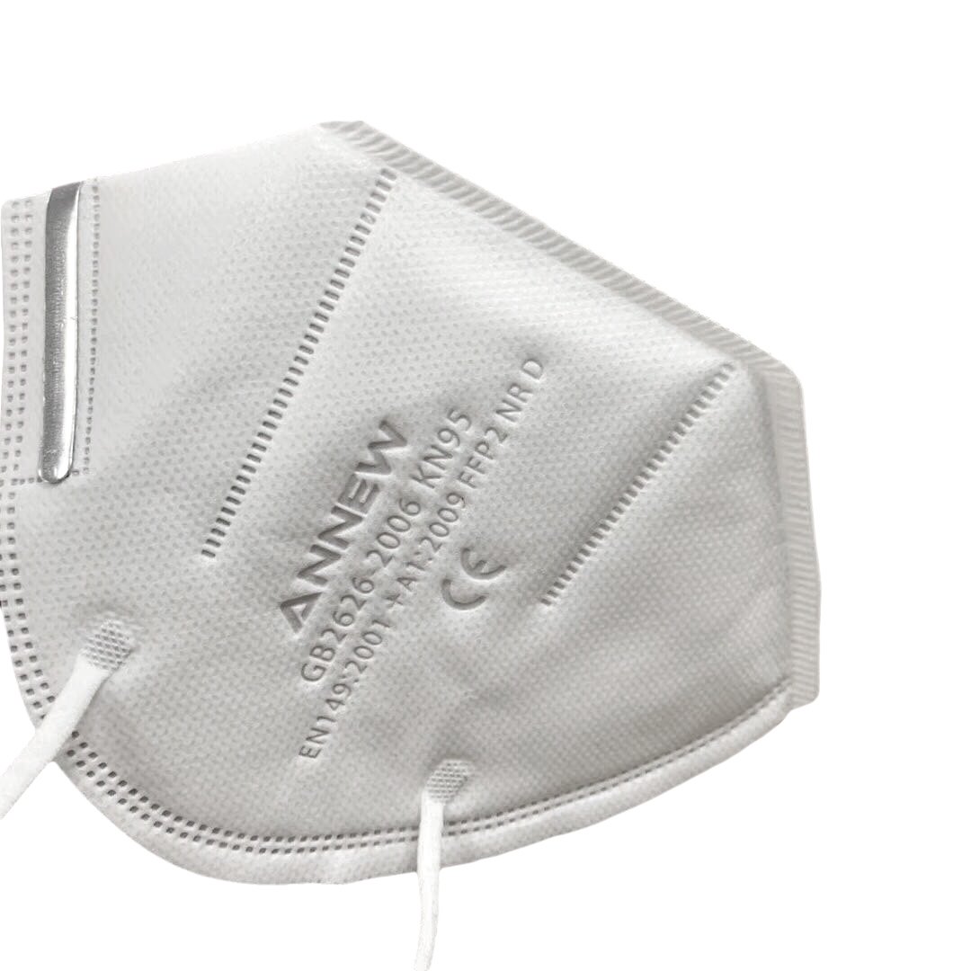 Schutz-Set 3 - #staysafe für Unternehmen - Covid-19