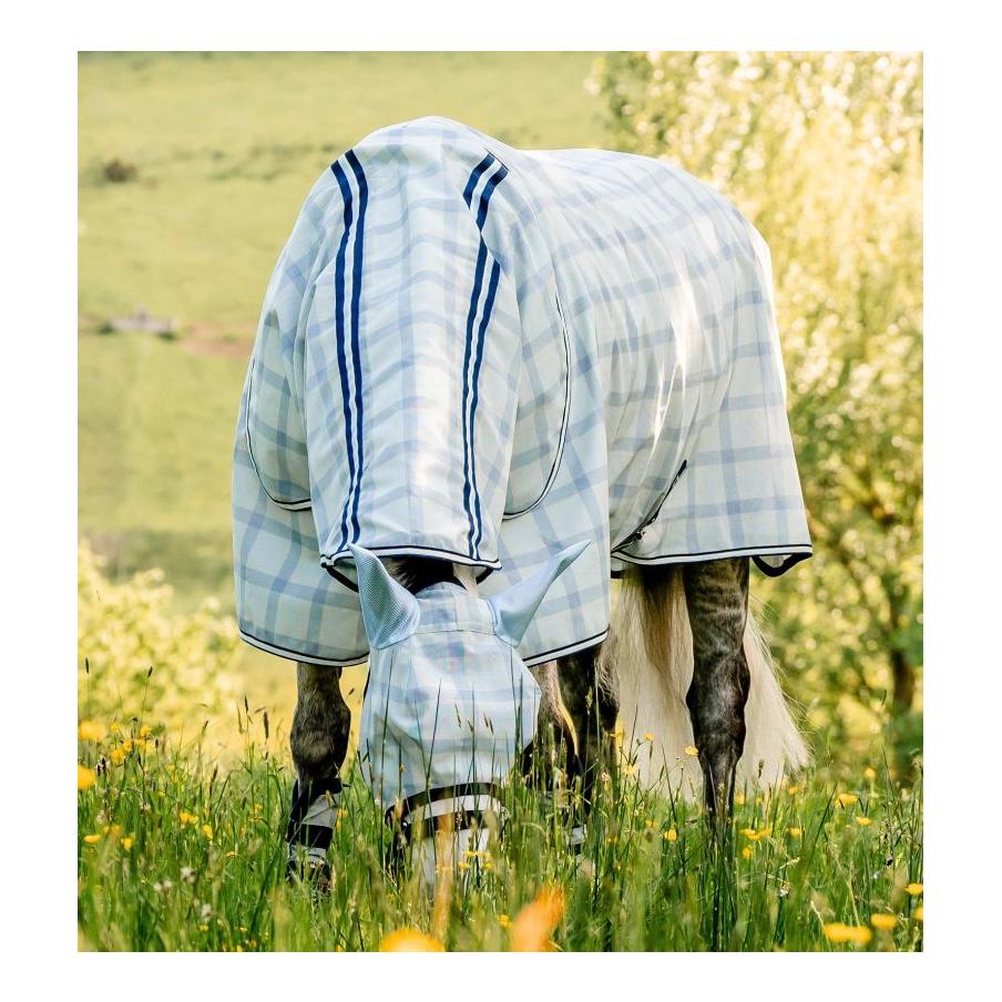 Fliegendecke Horseware Newmarket Plus Fliegendecke Horseware Newmarket Plus