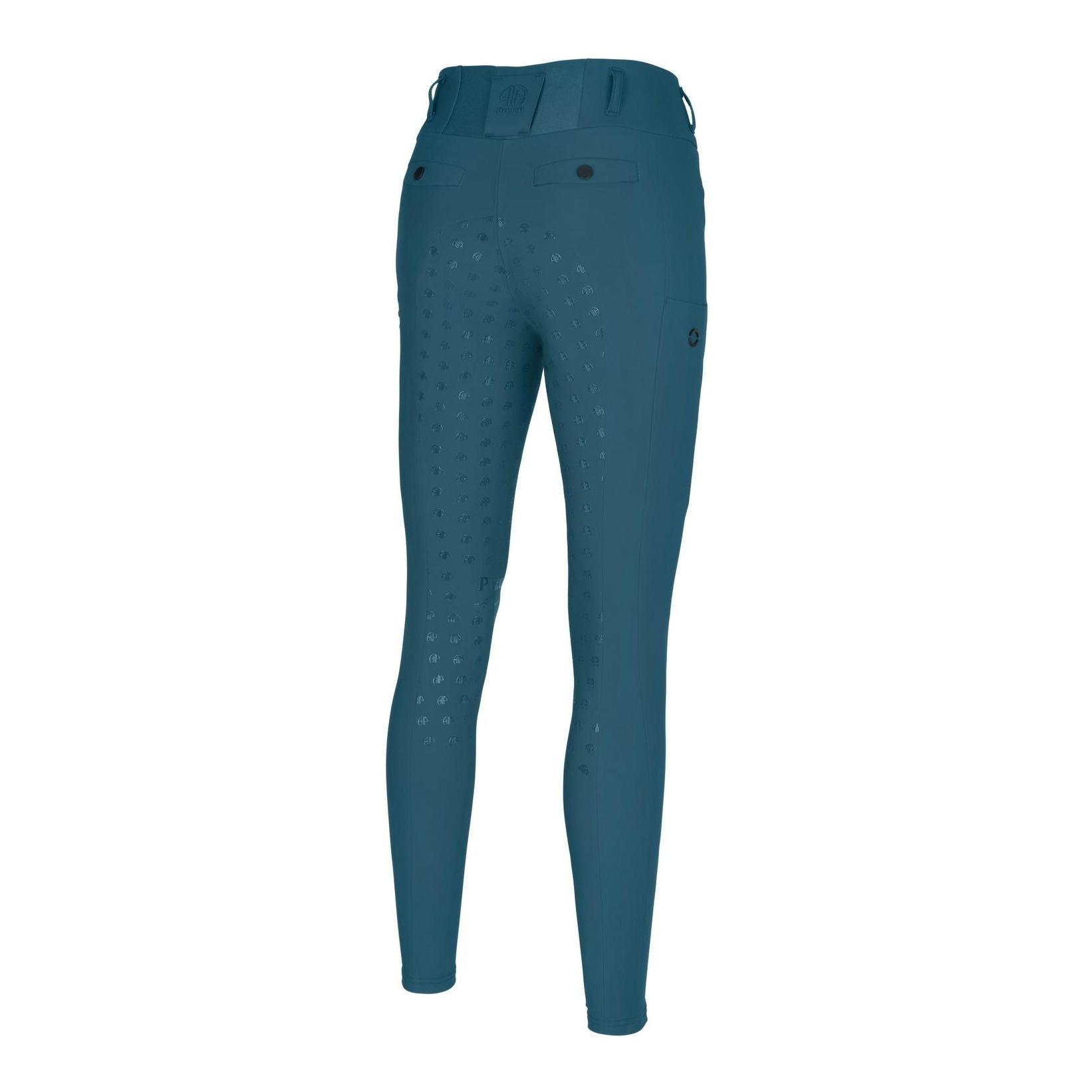 Reitleggings Linnett SD Vollgrip Damen 