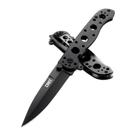 M16® - 03KS Spear Point Black - EDC/Einsatzklappmesser M16® - 03KS Spear Point Black - EDC/Einsatzklappmesser