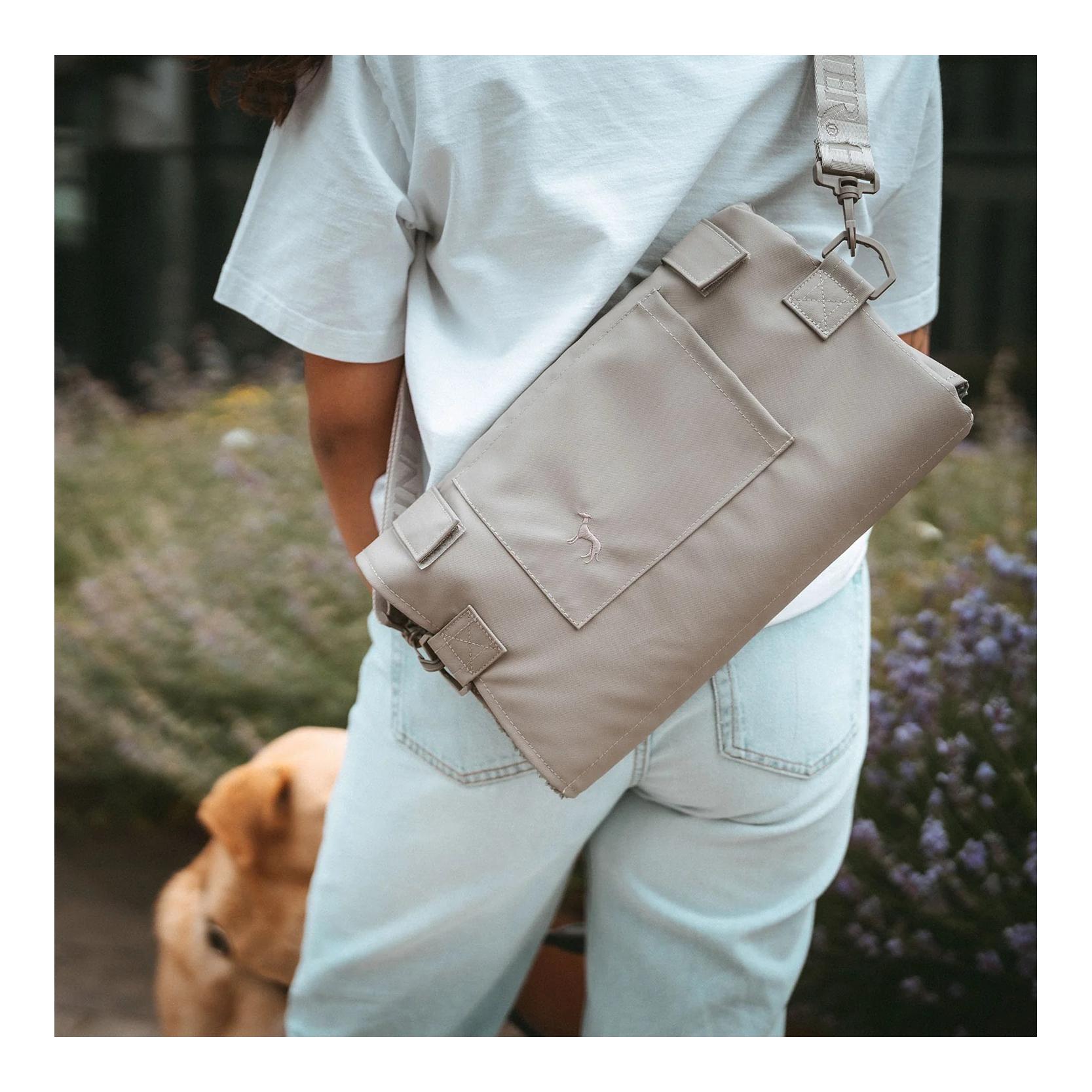 Hunter Couverture de voyage pliable pour chiens Seoul