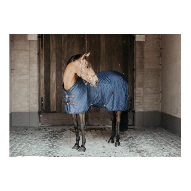 Stalldecke 0g - navy Stalldecke 0g - navy