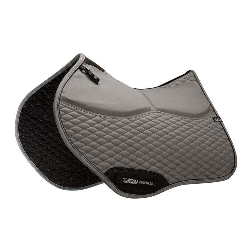 Korrekturpad Streamline Close Contact Springen - grau