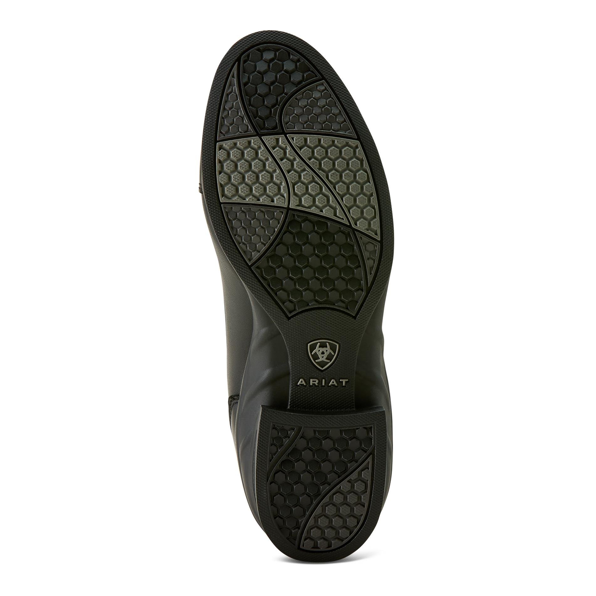 Stiefelette Heritage Zip WMS H20