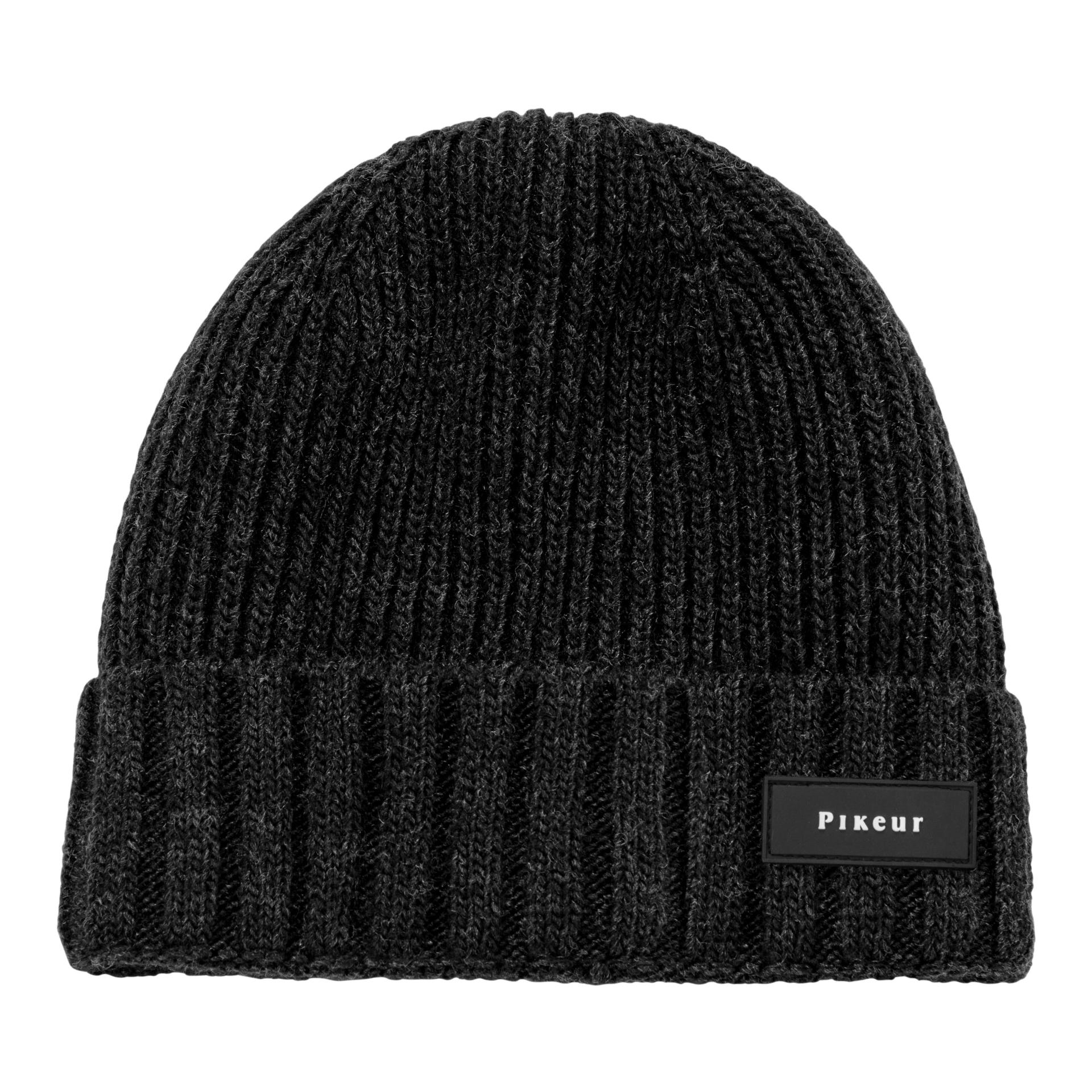Pikeur Mütze Men - black