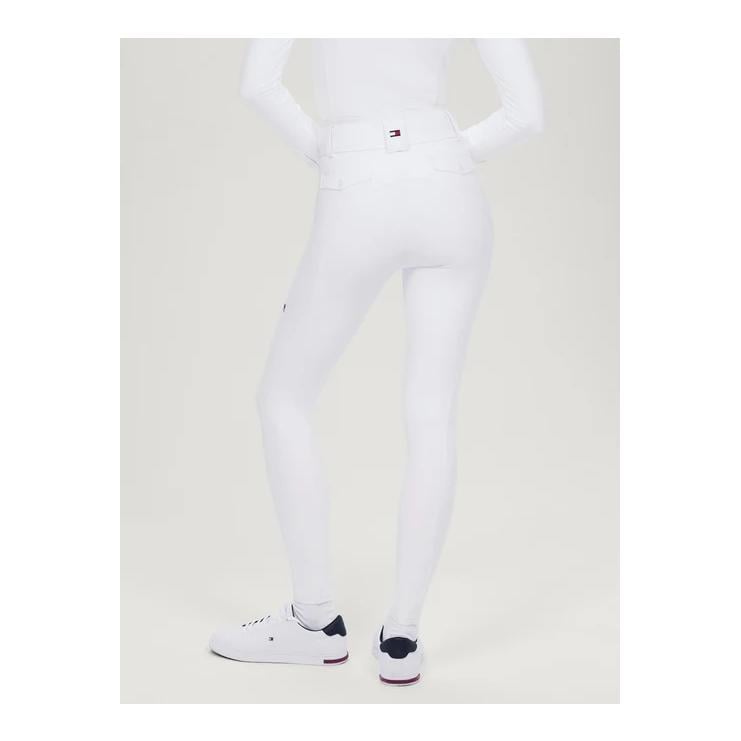 Reithose Highland Kniegrip Damen Reithose Highland Kniegrip Damen