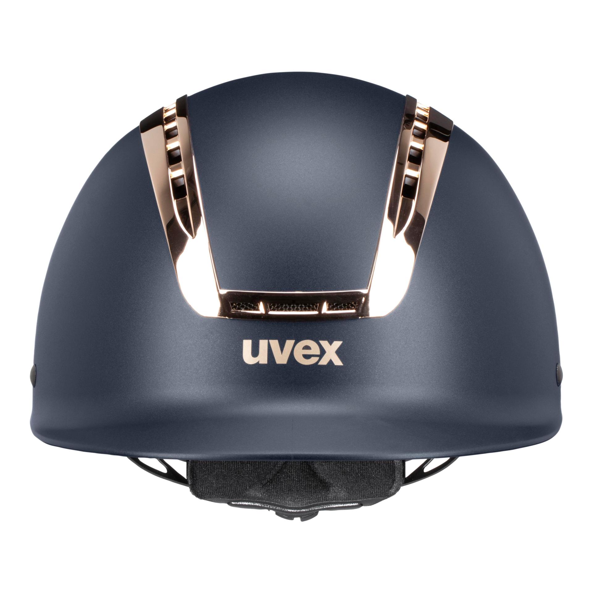 Reithelm Suxxeed Chrome - navy mat coral Reithelm Suxxeed Chrome - navy mat coral