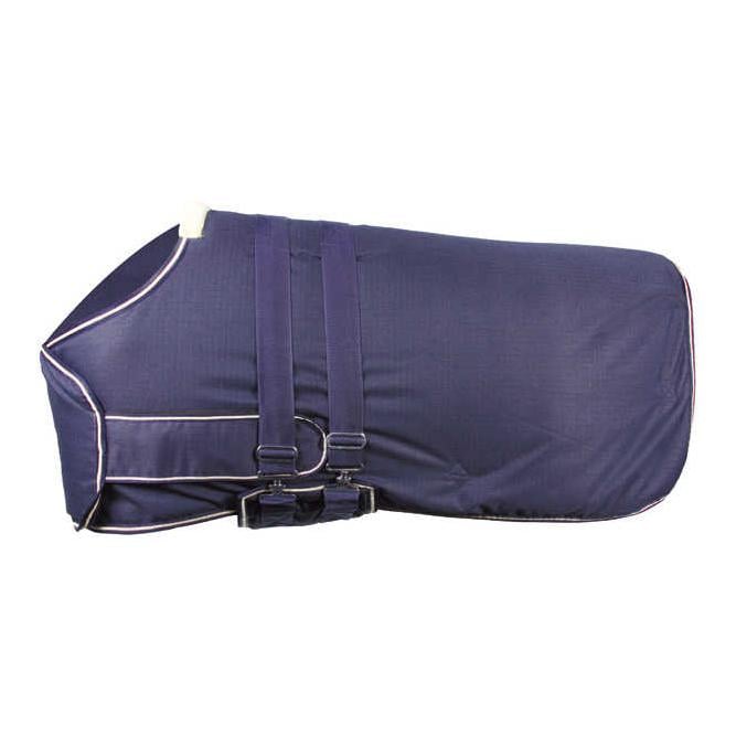 Waldhausen Outdoorfohlendecke 100 g - marine